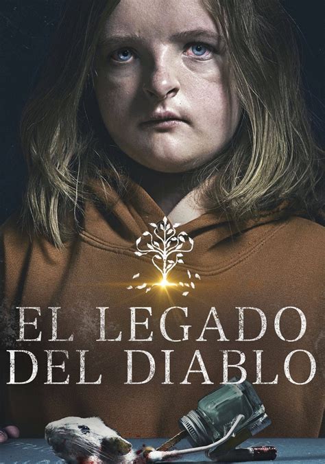 hereditary castellano online|El legado del diablo